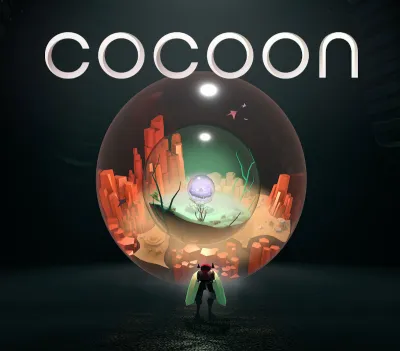 COCOON PS4 Account