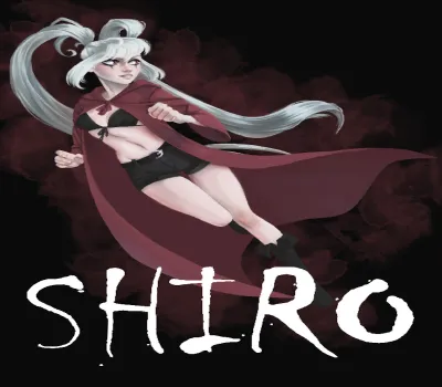 Shiro PC Steam CD Key