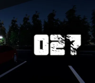 027 Steam CD Key