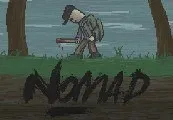Nomad Steam CD Key