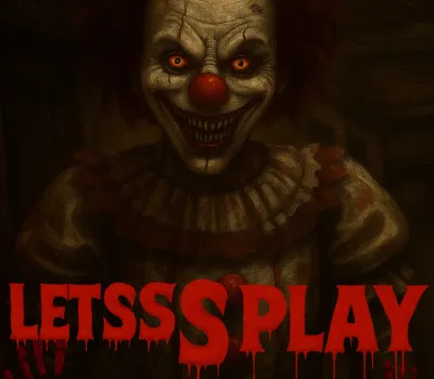 Letsss Play PC Steam CD Key