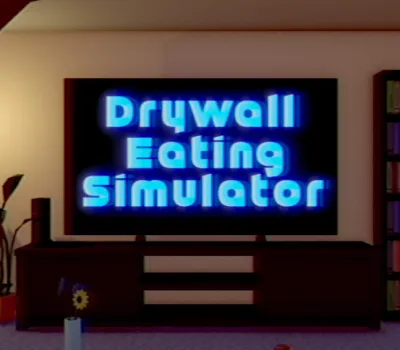 Drywall Eating Simulator PC Steam CD Key