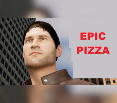 EPIC PIZZA PC Steam CD Key