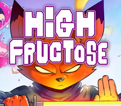 High Fructose PC Steam CD Key
