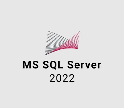 MS SQL Server 2022 EU