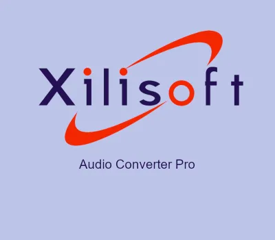 Xilisoft: Audio Converter Pro