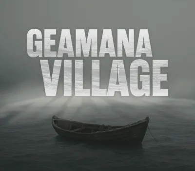 Geamana Village PC Steam CD Key