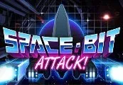 Space Bit Attack Steam CD Key