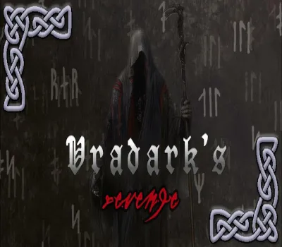 Vradark's Revenge PC Steam CD Key