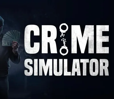 Crime Simulator PS5 Account