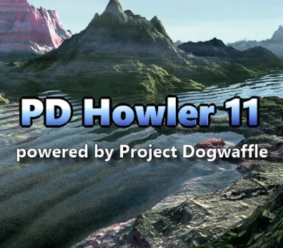 PD Howler 11 EU PC Steam