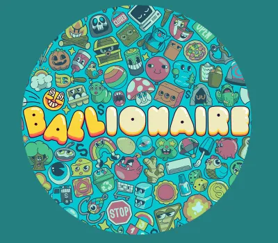 Ballionaire RoW PC Steam CD Key (valid until April 2027)