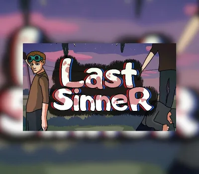 Last Sinner Steam CD Key