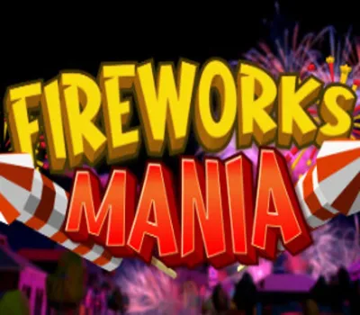 Fireworks Mania PC Steam Account