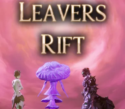 Leavers Rift PC Steam CD Key