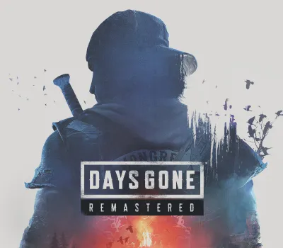 Days Gone Remastered PS5 Account