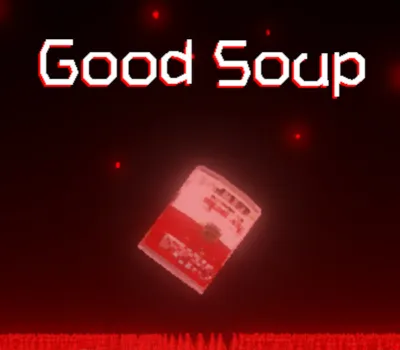 Good Soup PC Steam CD Key