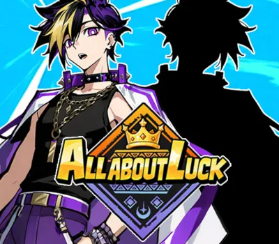 All About Luck PC Steam CD Key
