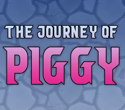 The Journey of Piggy PC Steam CD Key