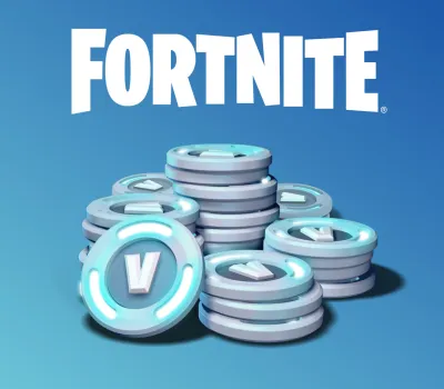 Fortnite - 12500 V-Bucks PC Epic Games Account