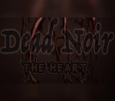Dead Noir the Heart PC Steam CD Key