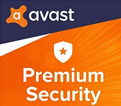 AVAST Premium Security 2024