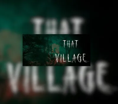 That Village PC Steam CD Key