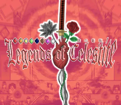 Legends of Celestite RPG: The All Bearer PC Steam CD Key
