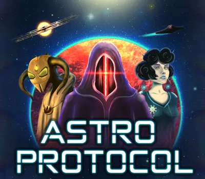 Astro Protocol PC Steam CD Key