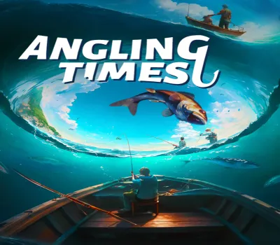AnglingTimes PC Steam CD Key