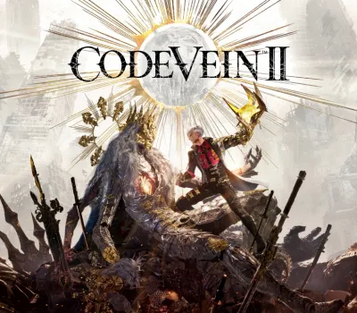 CODE VEIN II PS5 Account