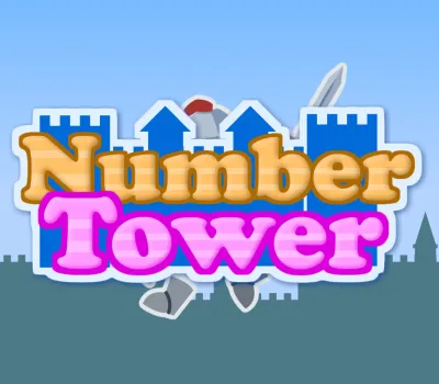 Number Tower PC Steam CD Key