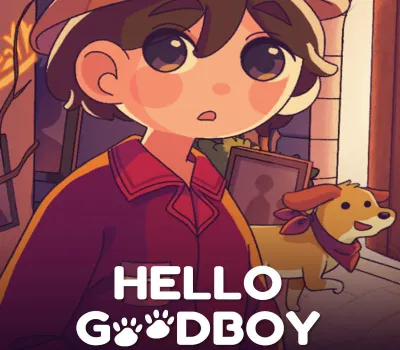 Hello Goodboy EU (without DE/NL/PL/AT) Nintendo Switch CD Key