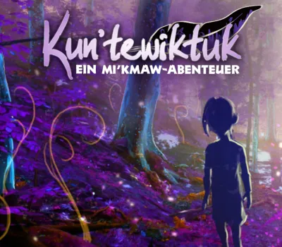 Kun’tewiktuk: A Mi’kmaw Adventure PC Steam CD Key