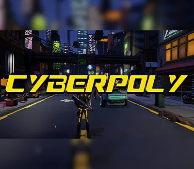 Cyberpoly Steam CD Key