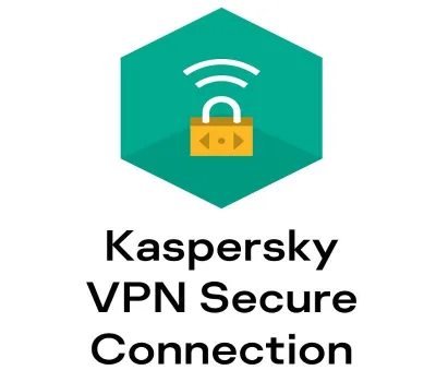 Kaspersky VPN Secure Connection 2021
