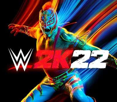 WWE 2K22 XBOX One Access