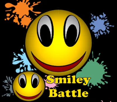Smiley Battle PC Steam CD Key