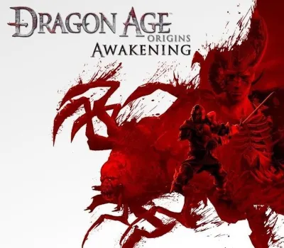 Dragon Age: Origins Awakening Steam Gift
