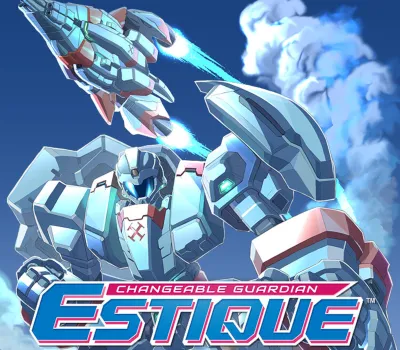 Changeable Guardian ESTIQUE PC Steam CD Key