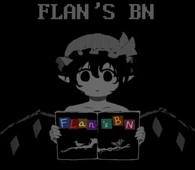 Flan's BN PC Steam CD Key