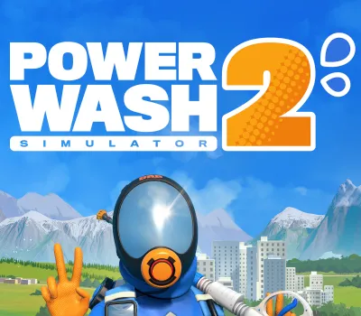 PowerWash Simulator 2 PC Epic Games Account
