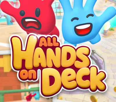All Hands on Deck PC Steam CD Key