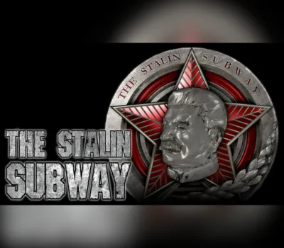 The Stalin Subway Steam Gift