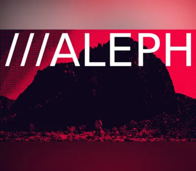 ALEPH PC Steam CD Key