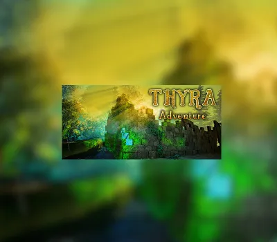 Thyra Adventure Steam CD Key