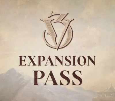Victoria 3 - Expansion Pass DLC PC Steam CD Key