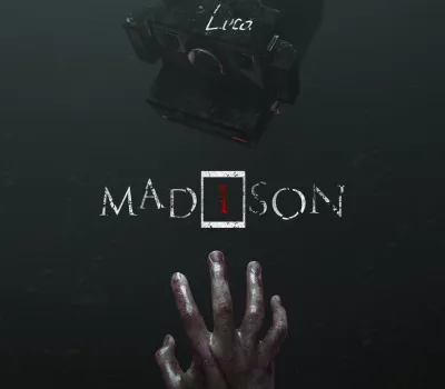 Madison EU Xbox Series X|S CD Key
