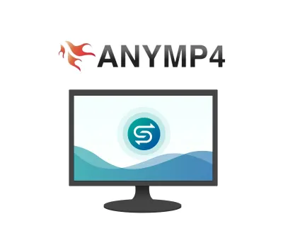 AnyMP4 TransMate