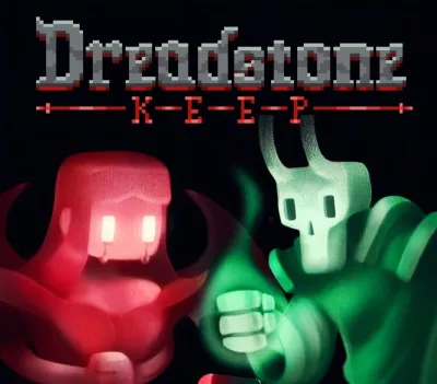 Dreadstone Keep PC Steam CD Key